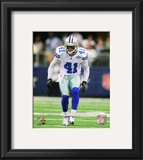 Terence Newman 2010 Action