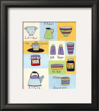 Buy Baking I at AllPosters.com