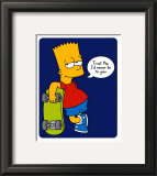 The Simpsons - Bart