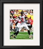 Matt Ryan 2010 Action