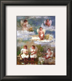 Buy Heaven is Under Our Feet at AllPosters.com