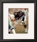 Mike Singletary