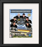 Pittsburgh Penguins 2011 NHL Winter Classic Composite