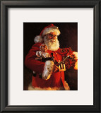 Buy Old Saint Nick at AllPosters.com