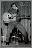 Elvis - Dance