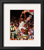 Buy Shaquille O'Neal Louisiana State University Tigers at AllPosters.com