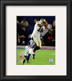 Devery Henderson Super Bowl XLIV