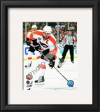 Mike Richards 2010 NHL Winter Classic