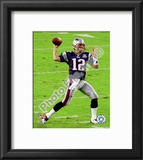 Tom Brady