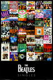 Beatles - Singles