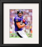 Todd Heap 2010 Action