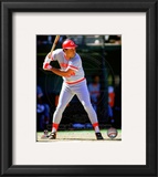 Tony Perez 1985 Action