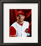 Ryan Dempster - Studio Portrait