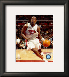 Clifford Robinson