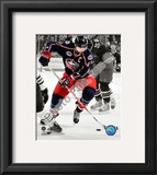 Rick Nash 2009