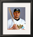 Ramon Hernandez - Studio Portrait