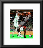 Buy Shaquille O'Neal 2010-11 Action at AllPosters.com