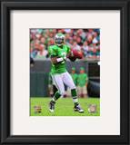 Michael Vick 2010 Action