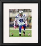 Terence Newman 2010 Action