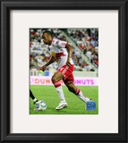 Thierry Henry 2010 Action