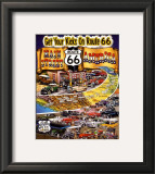 Buy Route 66 at AllPosters.com