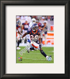 Brian Dawkins 2010 Action