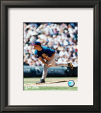 Jon Lieber - Pitching