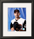 Scott Williamson - Studio Portrait