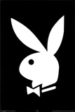 Playboy - Logo Poster