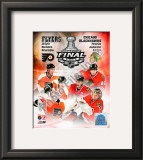2009-10 NHL Stanley Cup Matchup