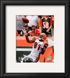 Terrell Owens 2010 Action