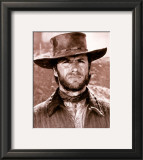 Buy Clint Eastwood at AllPosters.com
