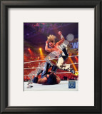 Buy Shawn Michaels Wrestlemania at AllPosters.com