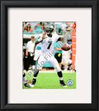 Michael Vick 2010 Action