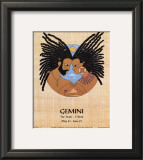 Gemini (May 21-Jun 21)