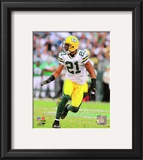 Charles Woodson 2010 Action