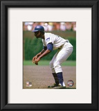 Ernie Banks 1969 Action