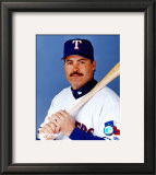 Rafael Palmeiro - Studio Portrait