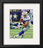 Miles Austin 2010 Action
