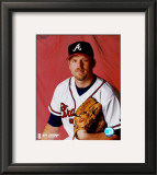Kevin Millwood - Studio Portrait