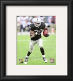 Darren McFadden 2010 Action