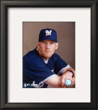 Geoff Jenkins - Studio Portrait