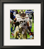 Jeremy Shockey Super Bowl XLIV