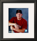 Geoff Blum - Studio Portrait