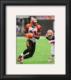Terrell Owens 2010 Action