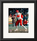 Len Dawson - prepare to pass