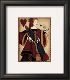 Queen of Hearts