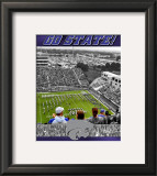 Kansas State University- Stadium Shot