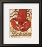 Ocean Delicacies II