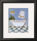 Buy Blue Mood II at AllPosters.com